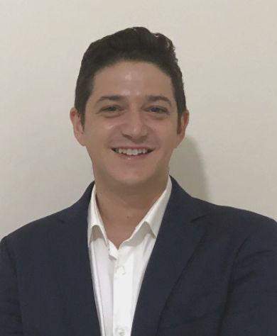 Charis M. Galanakis