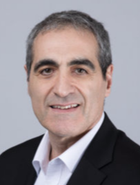 Serge Fdida