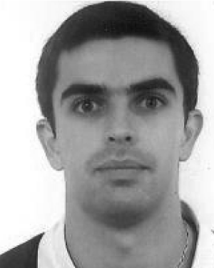 Sebastien Girard