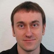 Pawel Garbacki