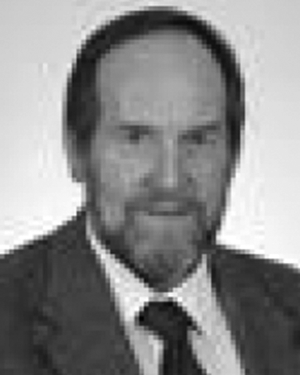 Keith J. Burnham