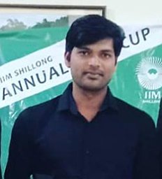 Sushant Kumar