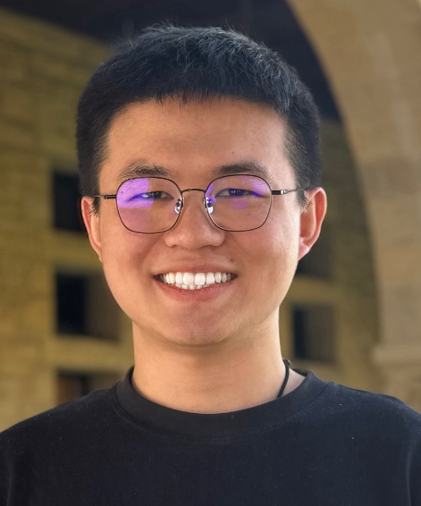 Xiaohan Wang