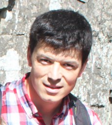Guillaume Perrin