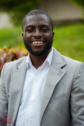 Jude Eteneneng Enoh