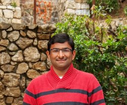 Ratheesh Kumar Mungara
