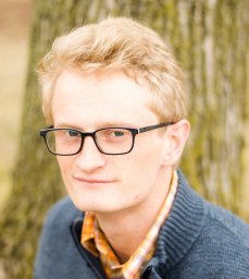 Andrew Nelson