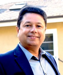 Subrata Banerjee