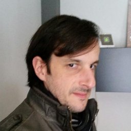 Iker Dobarro