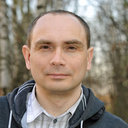 Sergey V Smirnov
