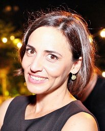 Azoulay-Shemer Tamar