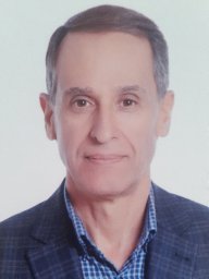 Mostafa Jazaeri