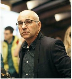 Gianluca Gatto