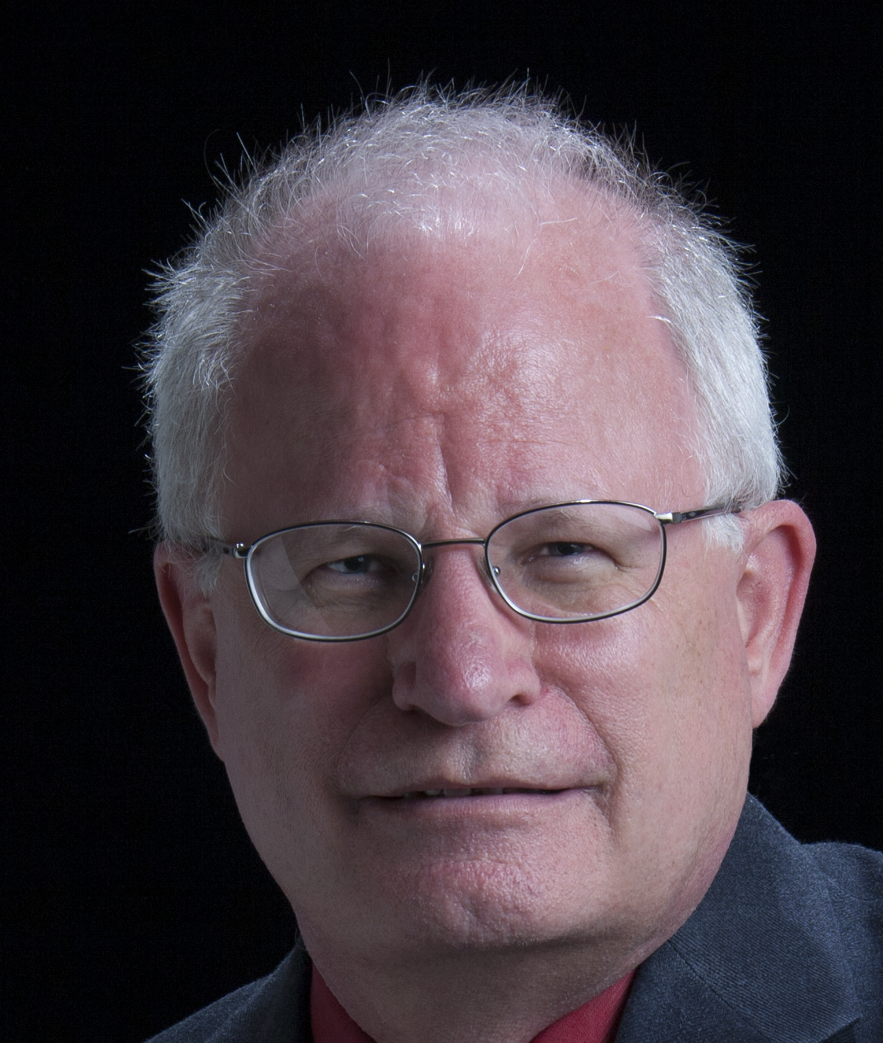 Arnold H Buss