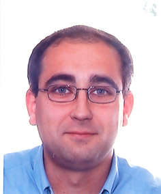 Francisco José Alfaro Cortes