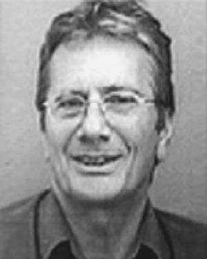 Bernard Guillaumot