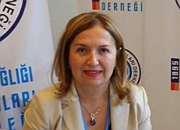 Zeynep Sofuoğlu