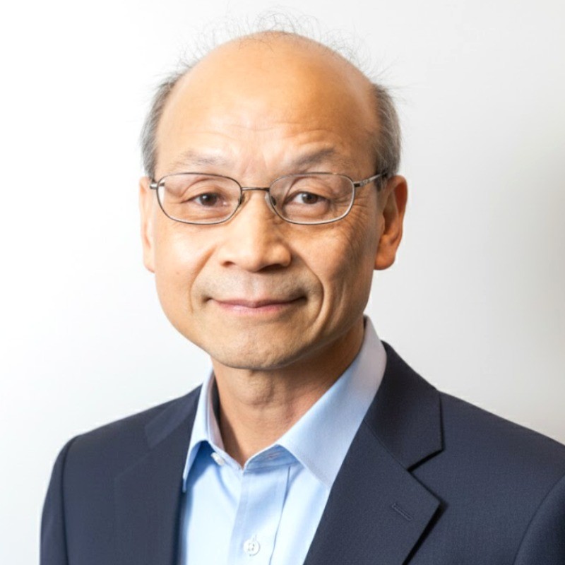 Qinghuang Lin