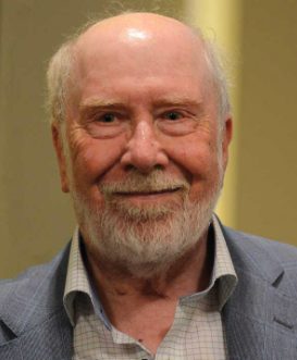Niklaus Wirth