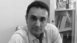 Andrea Frattolillo