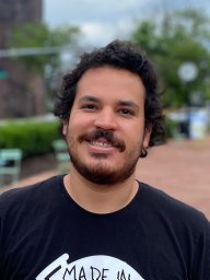 Andrés Guillén-Samander