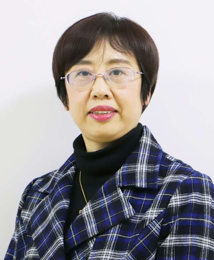 Lihua Zhao