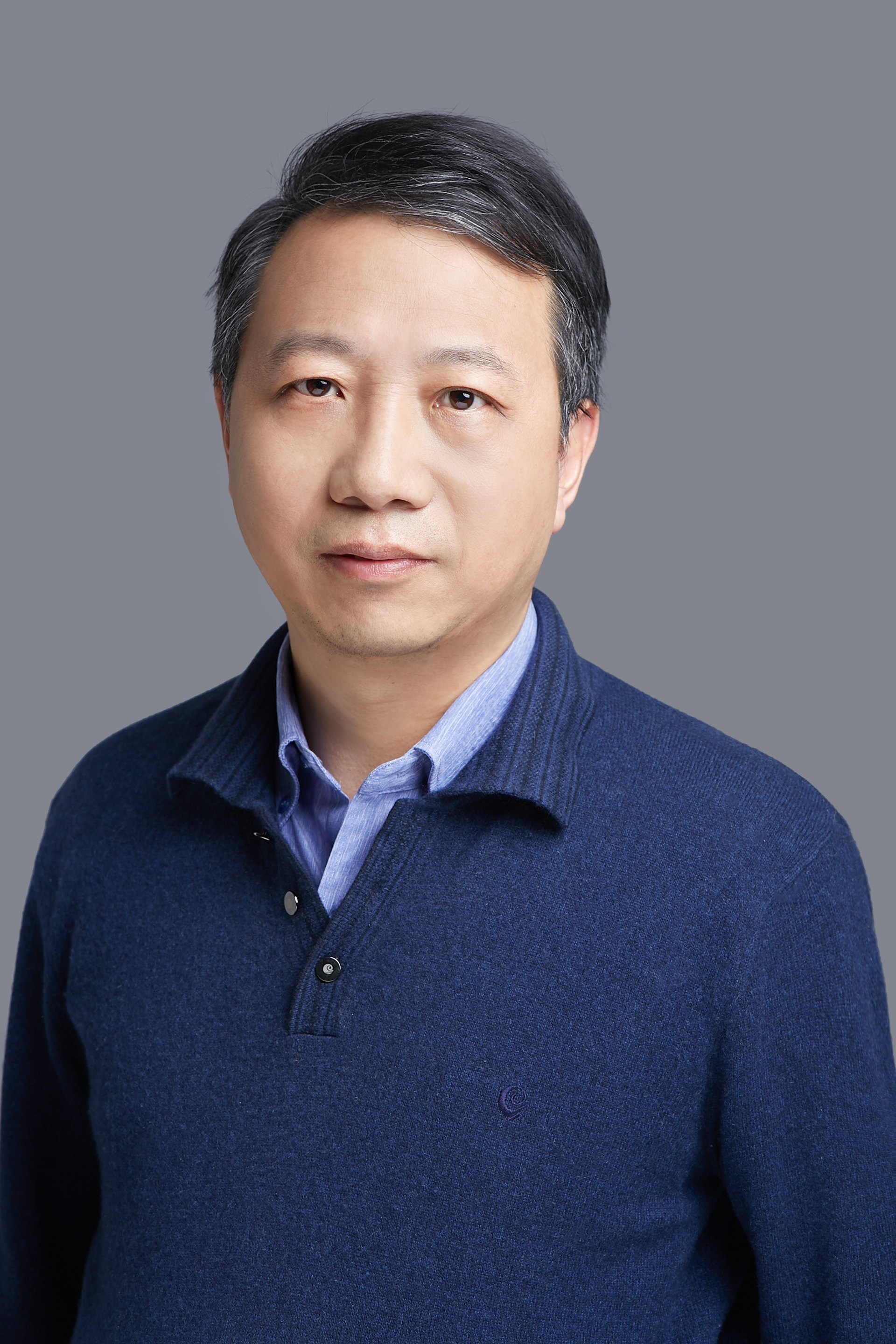 Yifu Wang