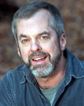 Tom Horton