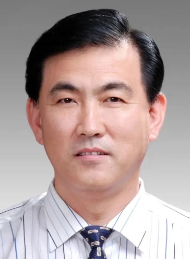 Xunbo Jin