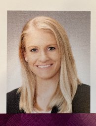 Kimberly M Ramonell