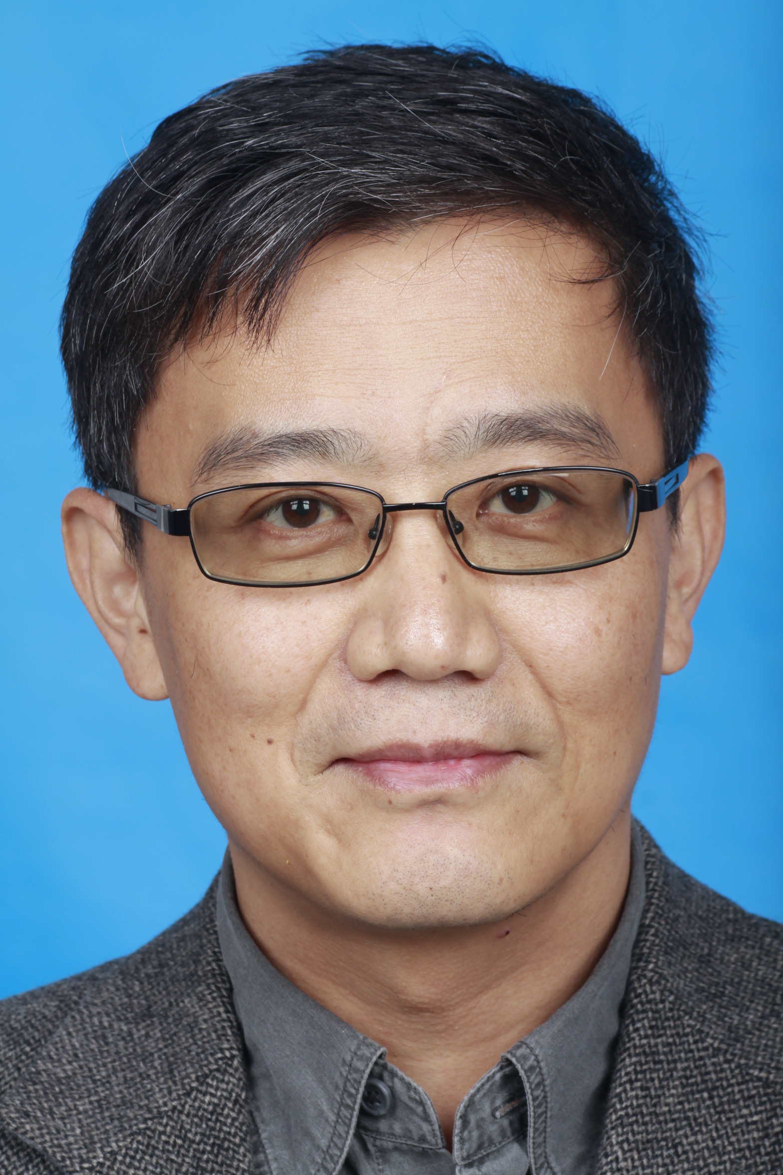 Jun Zhang