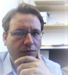 Theodoros Rampias
