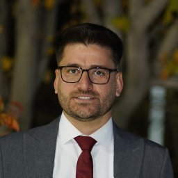 Milad Bahrami Fard