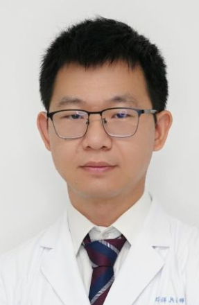 Xiangbing Deng