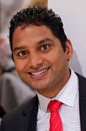 Nitin L. Mantri