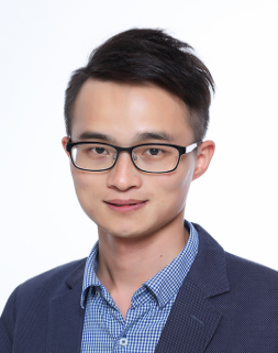 Leizheng Shu