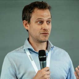 Frederik Cornillie