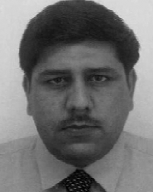 Muhammad Waseem Ashrf