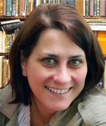 Victoria Alikari