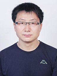 Zhen Zhang