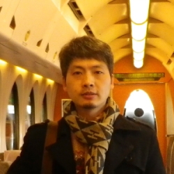 Xiaoyang Chen