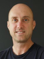 Bligh Mark W