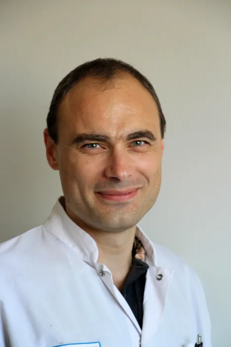 Jérôme Delotte