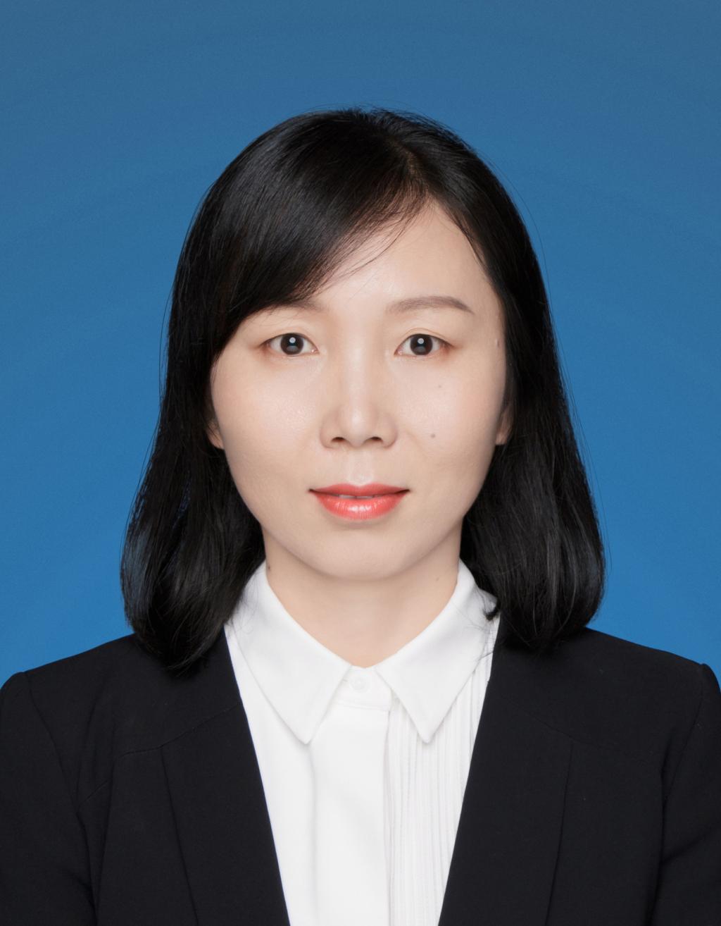 Hui Li