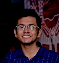 Bhavik Bansal