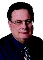 Robert J. McCarthy