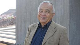 Guillermo Chong