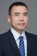 Bo Yang