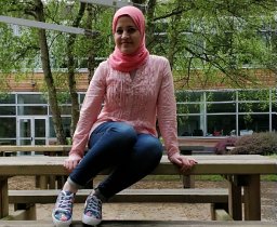 Fatma Abid