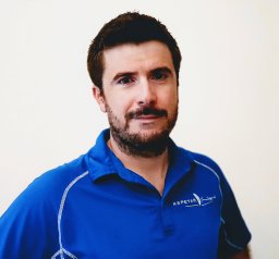 Sideris Vasileios